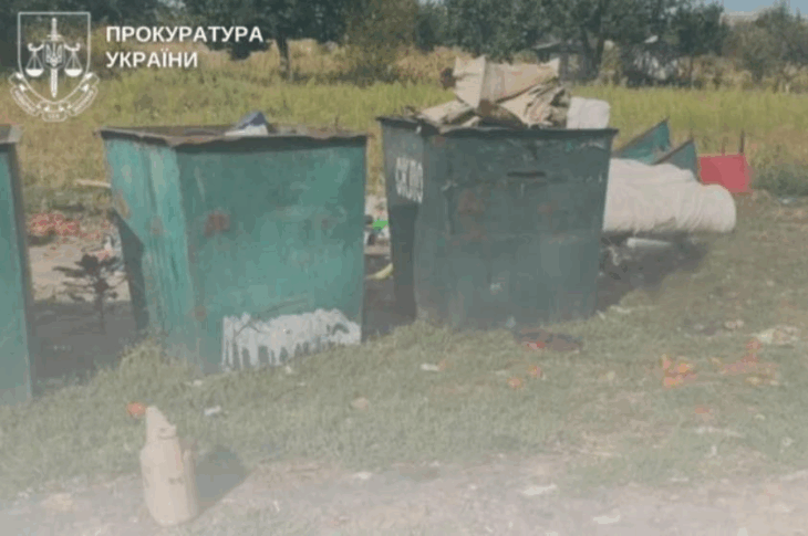 Новини України - На Київщині стався вибух: є жертва та поранений