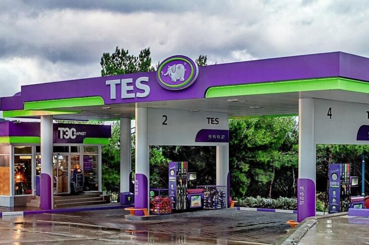 Новини бізнесу - На кримських АЗС зникли всі марки бензину - ЗМІ