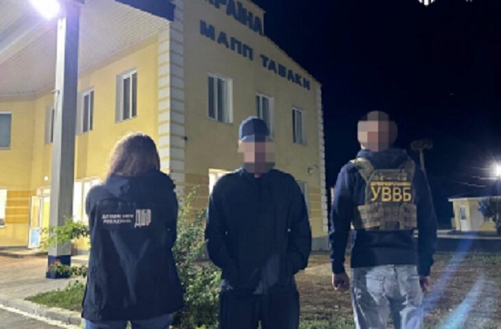 Новини України - На Одещині викрили шлюбну аферу для звільнення з військової служби