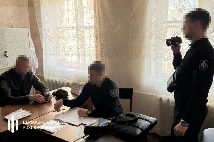 Новини України - На Полтавщині судитимуть шістьох працівників СІЗО, які катували ув’язненого