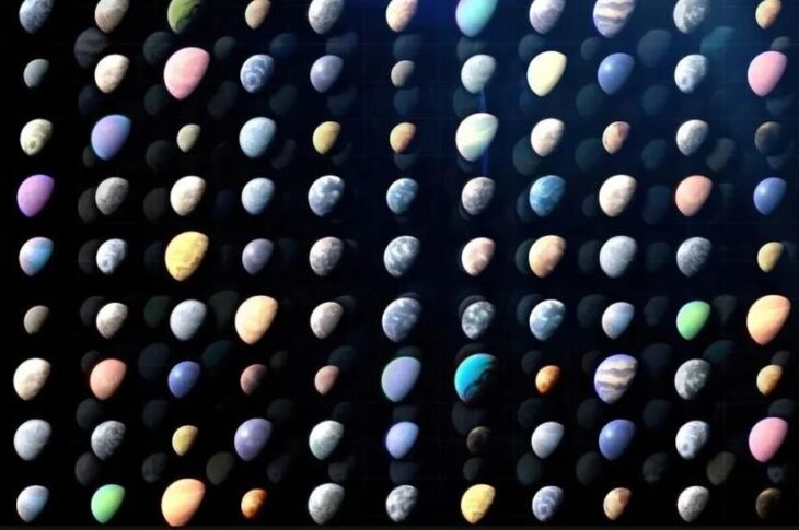 Технології - NASA підтвердило існування 6000 екзопланет