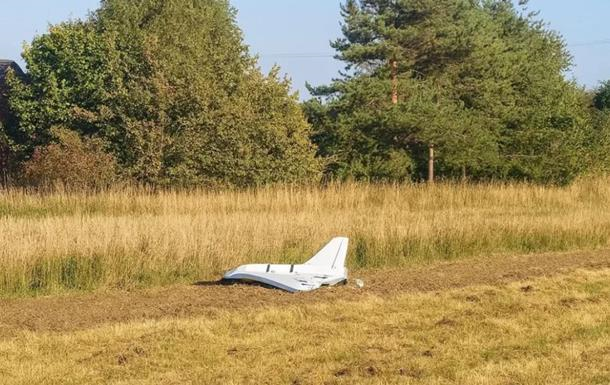 Новини світу - Не 17: у Польщі назвали кількість дронів РФ, що залетіли в країну