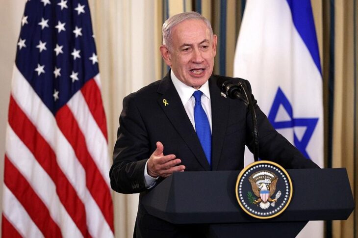Новини світу - Нетаньягу пообіцяв прем'єру Катару більш не атакувати