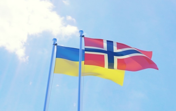 Новини світу - Норвегія розгорнула у Польщі навчальний табір для українських військових