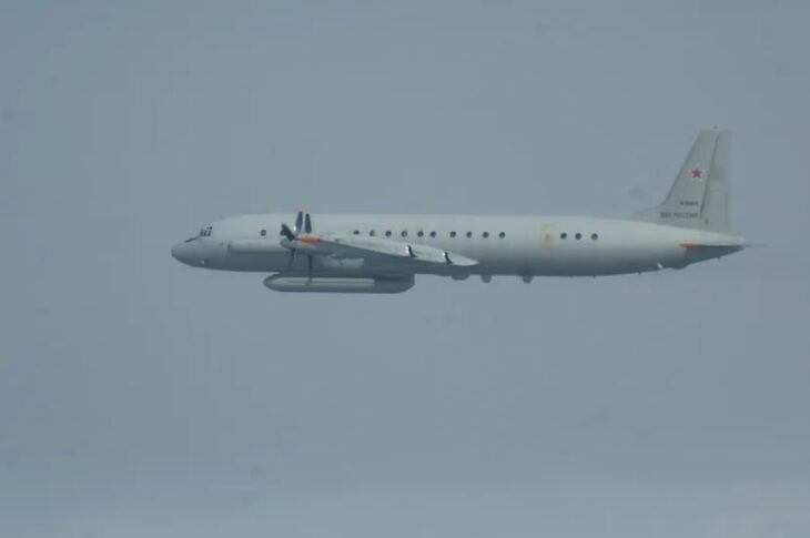 Новини світу - Нова провокація РФ: Німеччина підняла свої літаки