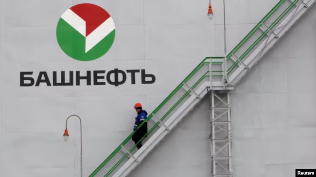 Новини світу - НПЗ у російській Уфі уразили дрони ГУР - ЗМІ