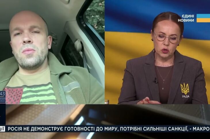 Пекло на Херсонщині: росіяни обстріляли понад 30 населених пунктів | Олександр Толоконніков