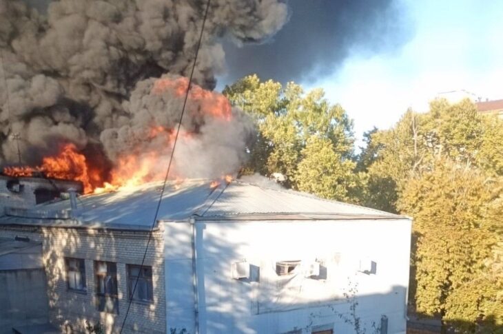 Новини України - Обстріли Херсонщини: двоє загиблих, шестеро поранених