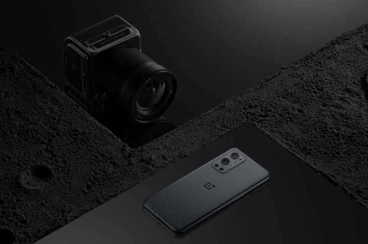 Новини бізнесу - OnePlus завершила партнерство з Hasselblad
