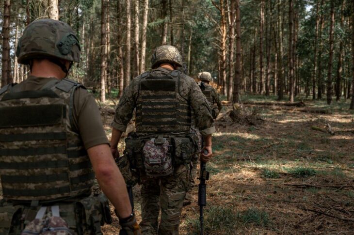 Новини України - Осіння кампанія Росії: небезпечні напрямки