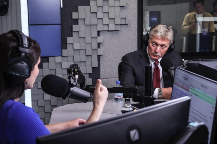 Новини світу - "Паперовий тигр": Кремль відповів на заяву Трампа