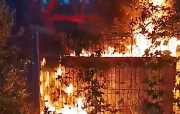 Новини світу - Партизани заявили про диверсію на заводі ППО у РФ