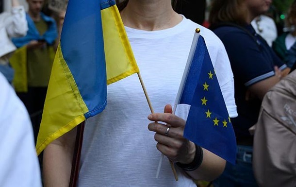 Новини світу - Переговори про вступ України можуть розпочатись вже навесні наступного року