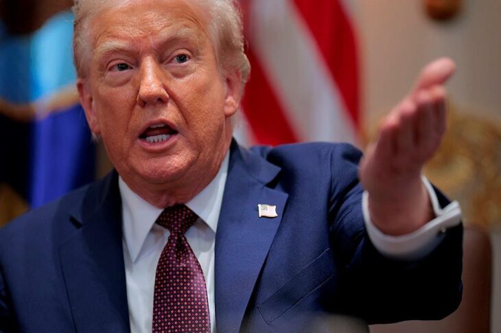 Новини світу - Переселення і контроль США: Трамп вигадав "великий" план для Гази