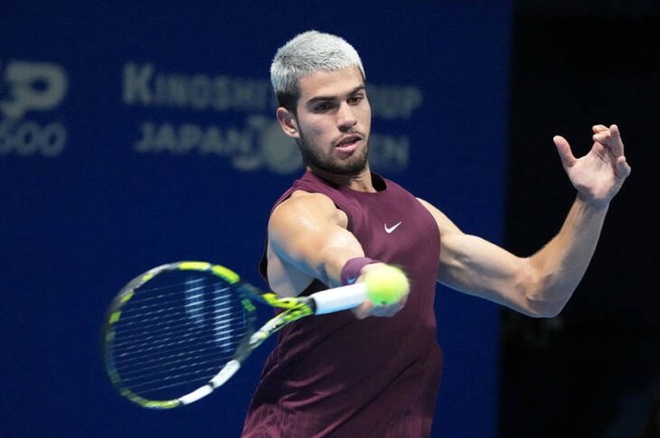 Новини спорту - Перша ракетка світу прийняв рішення не грати в Шанхаї
