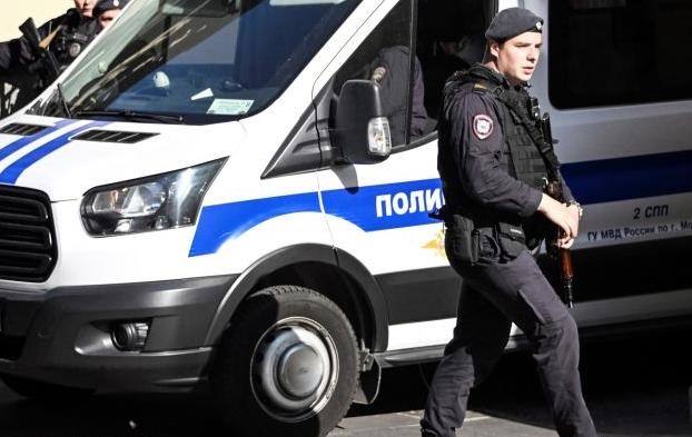 Новини світу - Під Владивостоком прогримів вибух на військовому об'єкті