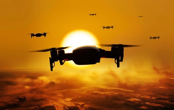 Новини світу - Підмосков’я та Ленінградську область атакують БПЛА