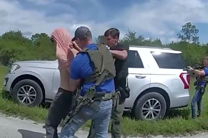 Новини світу - Підозрюваний в замаху на Трампа спробував вкоротити собі віку - ЗМІ