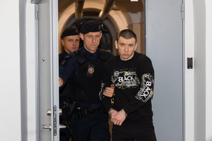 Новини світу - Підпал IKEA у Вільнюсі: українцю загрожує чотири роки тюрми