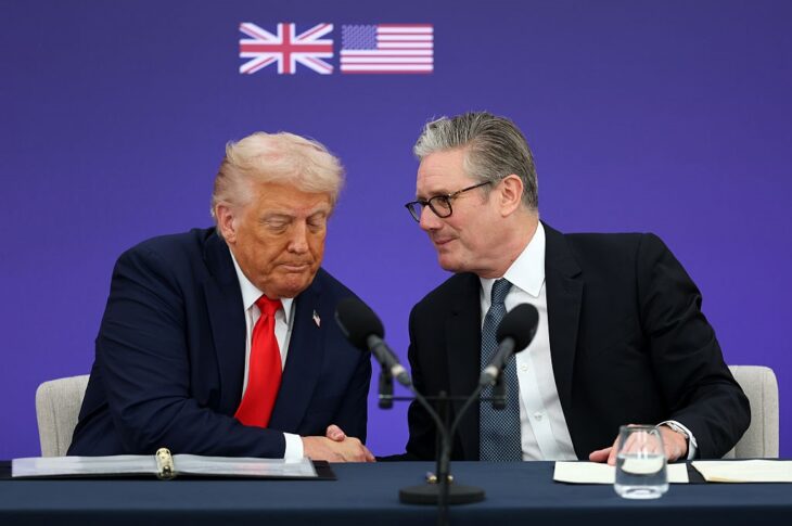 Новини світу - Питання України. Переговори в Лондоні провалились