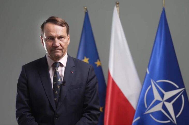 Новини світу - Польща відкинула заяви РФ про непричетність до атаки