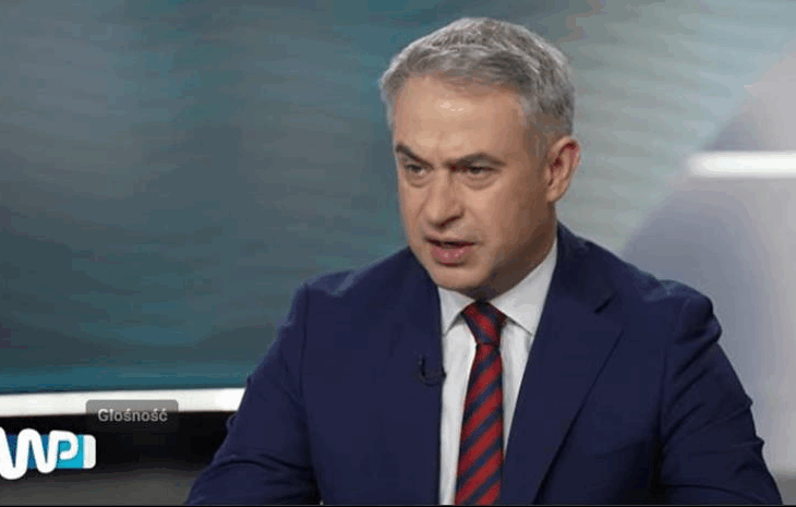 Новини світу - Польський міністр заявив, що Польща має докази навмисного нападу РФ