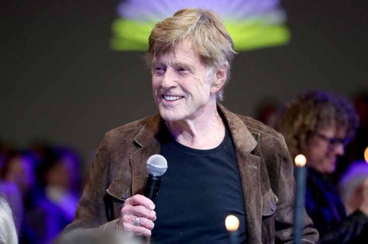 Новини світу - Помер американський актор і режисер Роберт Ретфорд