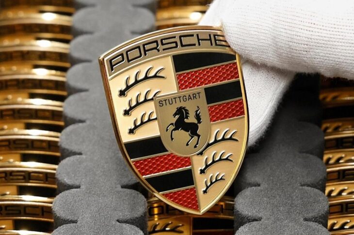 Авто новини - Porsche переглянула плани: ставка на ДВЗ і гібриди замість електрокарів