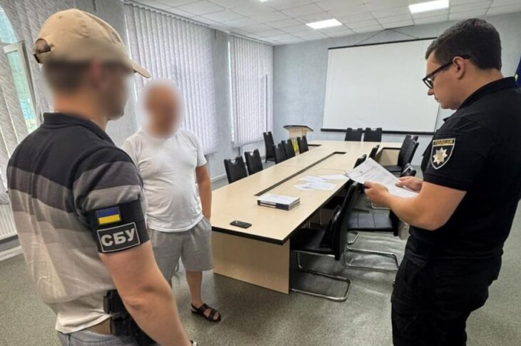 Новини України - Посадовця ЗСУ підозрюють у продажі посад в тилу за $10 тисяч