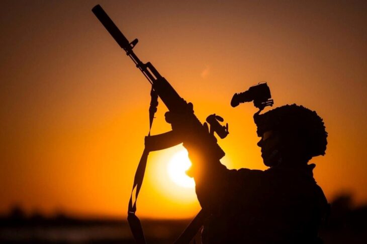 Новини України - Повітряні сили розповіли, скільки цілей збила ППО