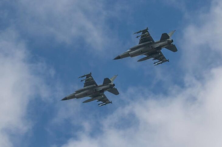 Новини України - ППО перехопила майже 600 російських ракет і дронів