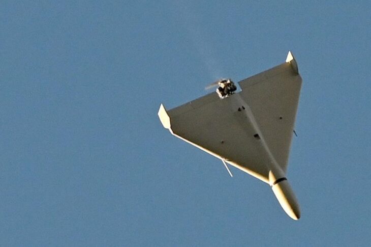 Новини України - ППО відбила повторну атаку "шахедів"