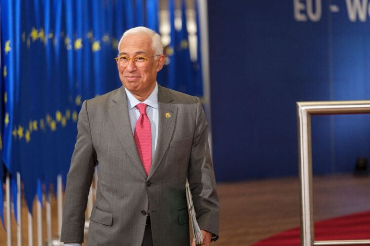 Новини світу - Президент Євроради шукає спосіб обійти вето Орбана щодо вступу України