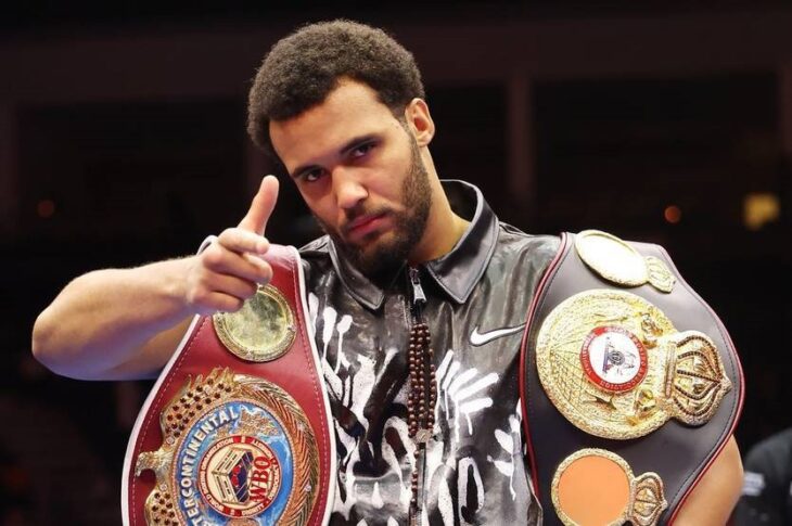 Новини спорту - Промоутер Ітауми: Бій у Мозеса відбудеться в грудні на рингу в Манчестері