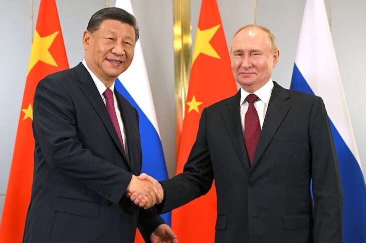 Новини світу - Путін і Сі Цзіньпін візьмуть участь у саміті БРІКС без Моді