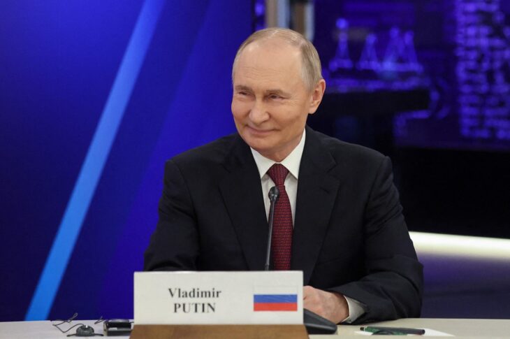 Новини світу - Путін підписав закон про вихід РФ з Європейської конвенції проти катувань