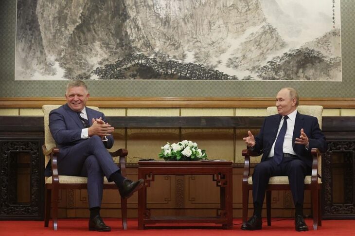 Новини світу - Путін пригрозив ударами по енергетиці України