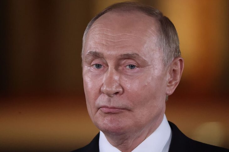 Новини бізнесу - Путін визнав загрозу дефіциту газу в Росії