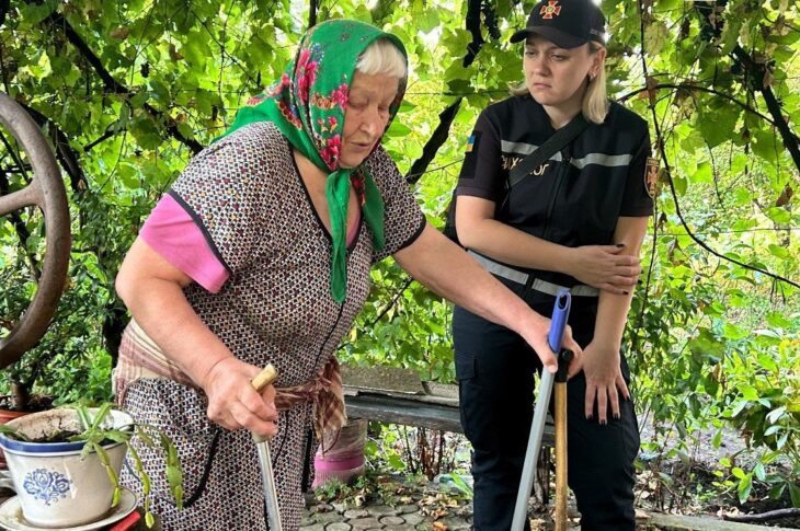 Новини України - Ракетний удар по Вінниці: число потерпілих сягло понад 30 осіб