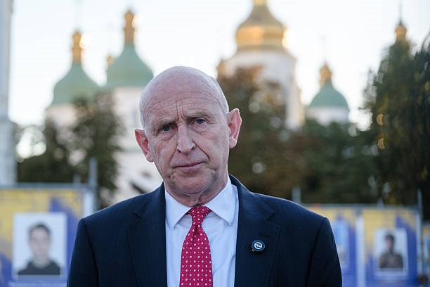 Новини світу - Рамштайн: Британія профінансує тисячі БпЛА для ЗСУ