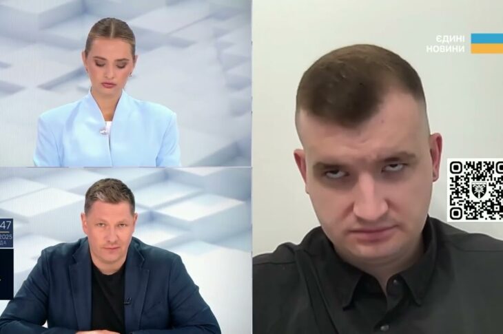 Новий етап атак: росія почала осінню кампанію ударів по Україні | Дмитро Жмайло