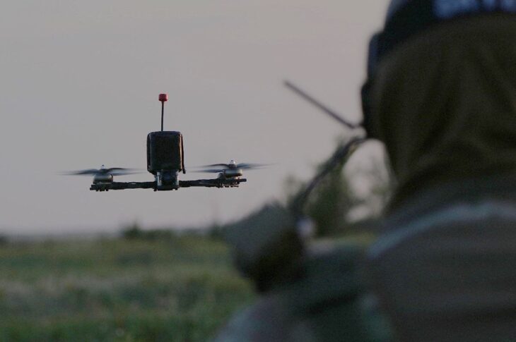 Новини України - РФ 39 разів штурмувала Покровський напрямок - ГШ