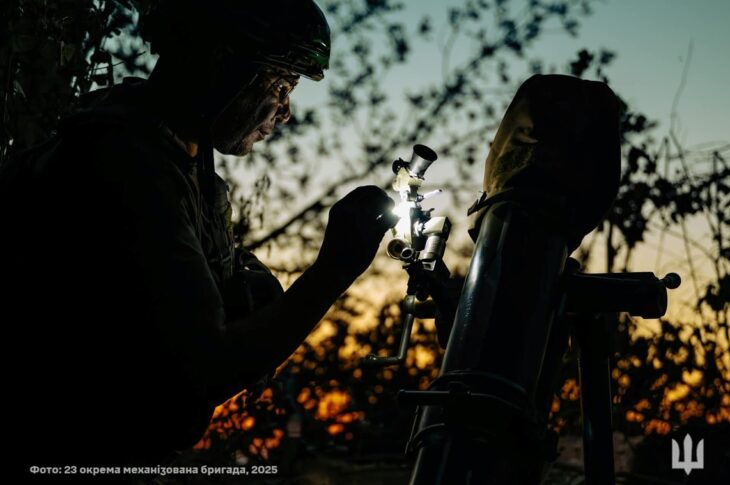 Новини України - РФ активізувалася на трьох напрямках - Генштаб