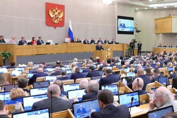 Новини бізнесу - РФ наступного року витратить на армію та силовиків 40% бюджету