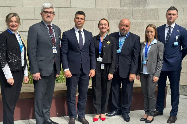 Новини світу - РФ не допустили до Ради Міжнародної організації цивільної авіації - Кулеба