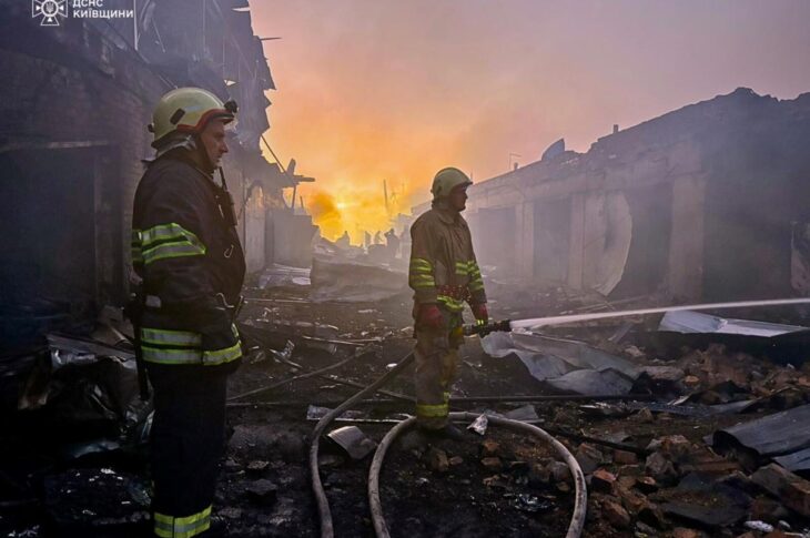 Новини України - РФ у вересні скинула 900 бомб - Зеленський
