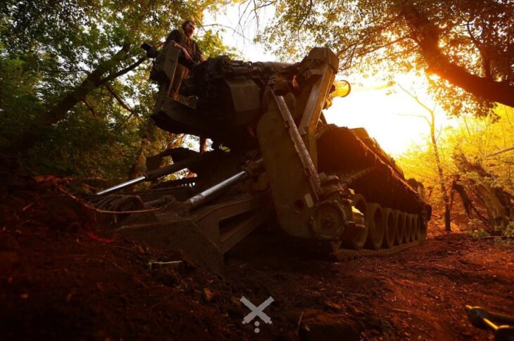 Новини України - РФ зосередила штурми на трьох напрямках - Генштаб