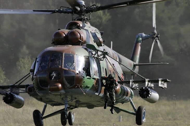 Новини світу - Росія готує десантників Китаю для нападу на Тайвань - ЗМІ