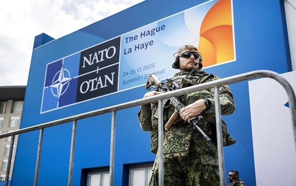 Новини світу - Росія готує війну з НАТО - міноборони Нідерландів