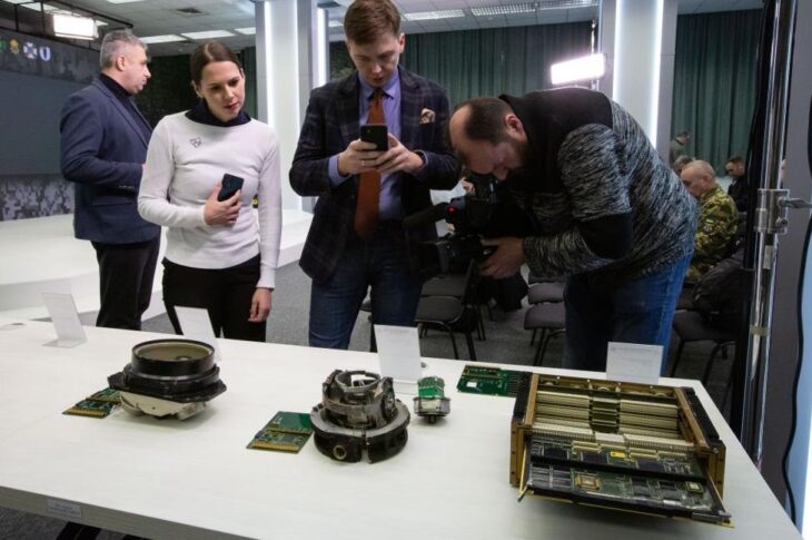 Новини України - Росія локалізує виробництво електроніки для ракет - Reuters